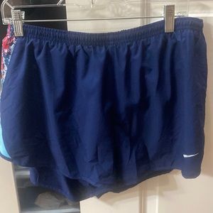 Nike Dri-Fit Running Shorts